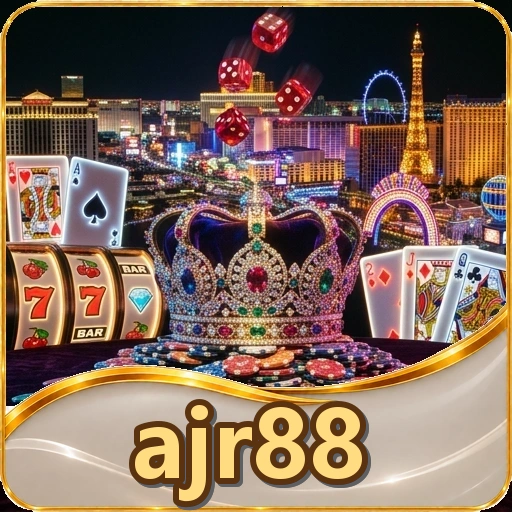 Katalog game ajr88 aman unduh di Android Indonesia