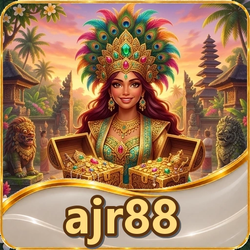 Komitmen katalog game ajr88: file dicek, pulsa aman